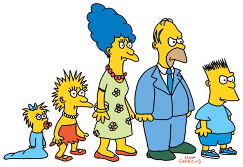 simpsons tracey ullman|tracey ullman simpsons residuals.